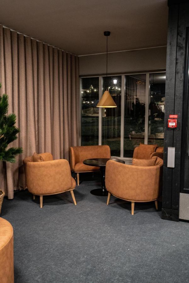 Mysig Laegenhet Mitt Pa Saelfjaellstorget Lejlighed Sälen Eksteriør billede