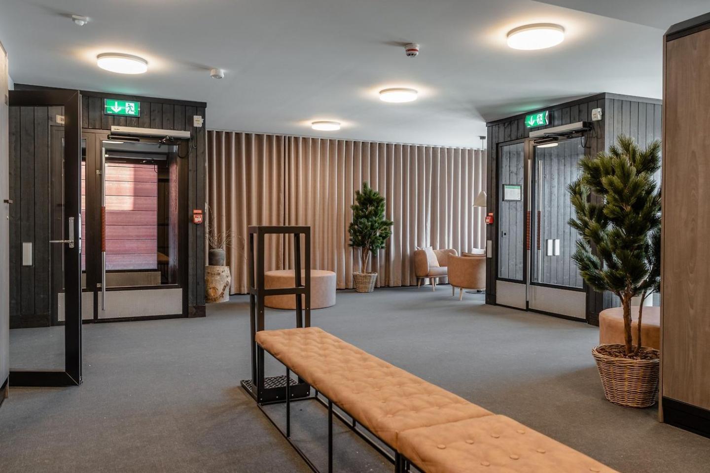 Mysig Laegenhet Mitt Pa Saelfjaellstorget Lejlighed Sälen Eksteriør billede
